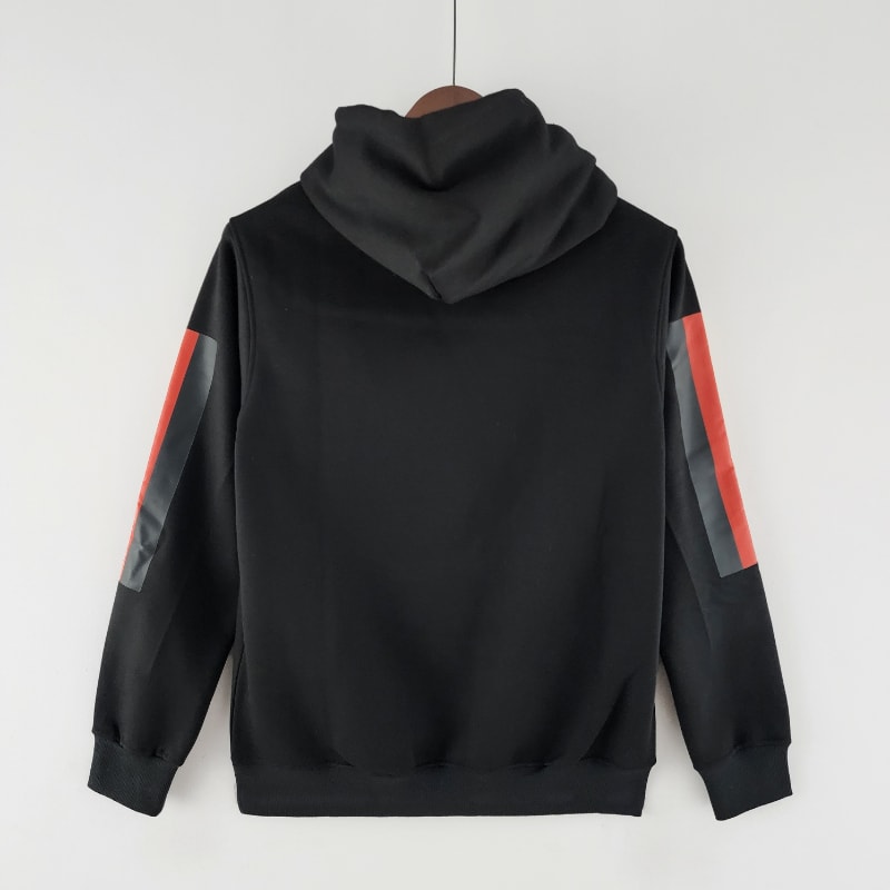 Sudadera capucha Alemania 2022 imagen 2