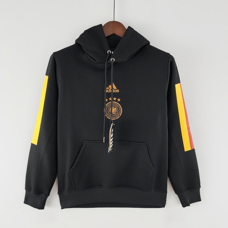 Sudadera capucha Alemania 2022