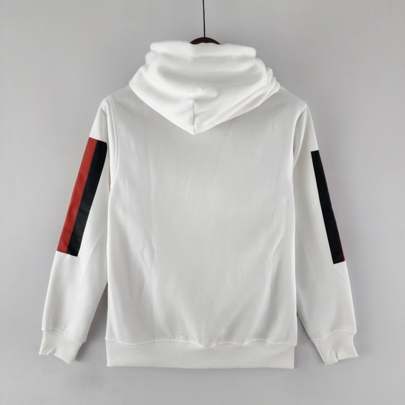 Sudadera capucha Alemania 2022 imagen 4