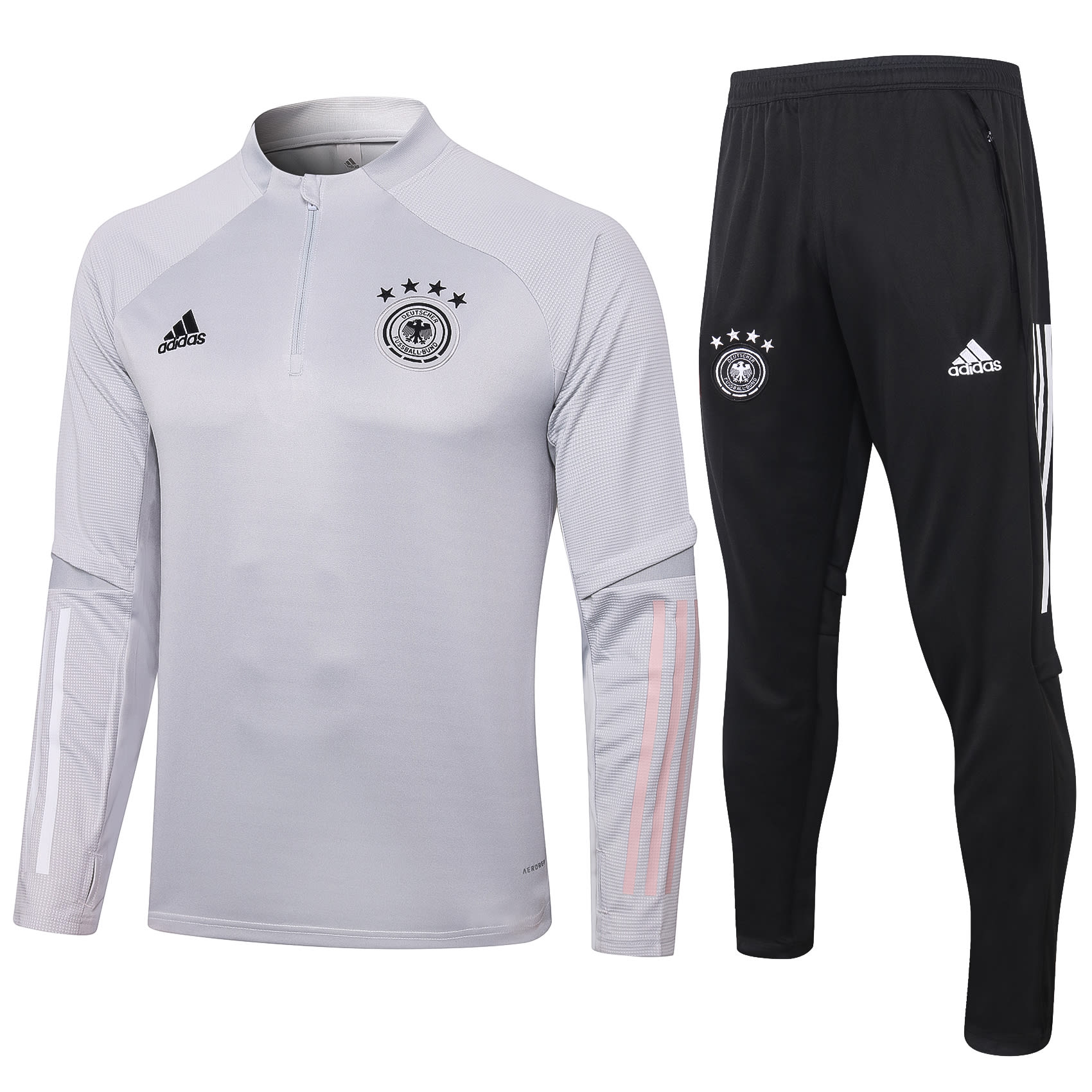 Sudadera Alemania 1