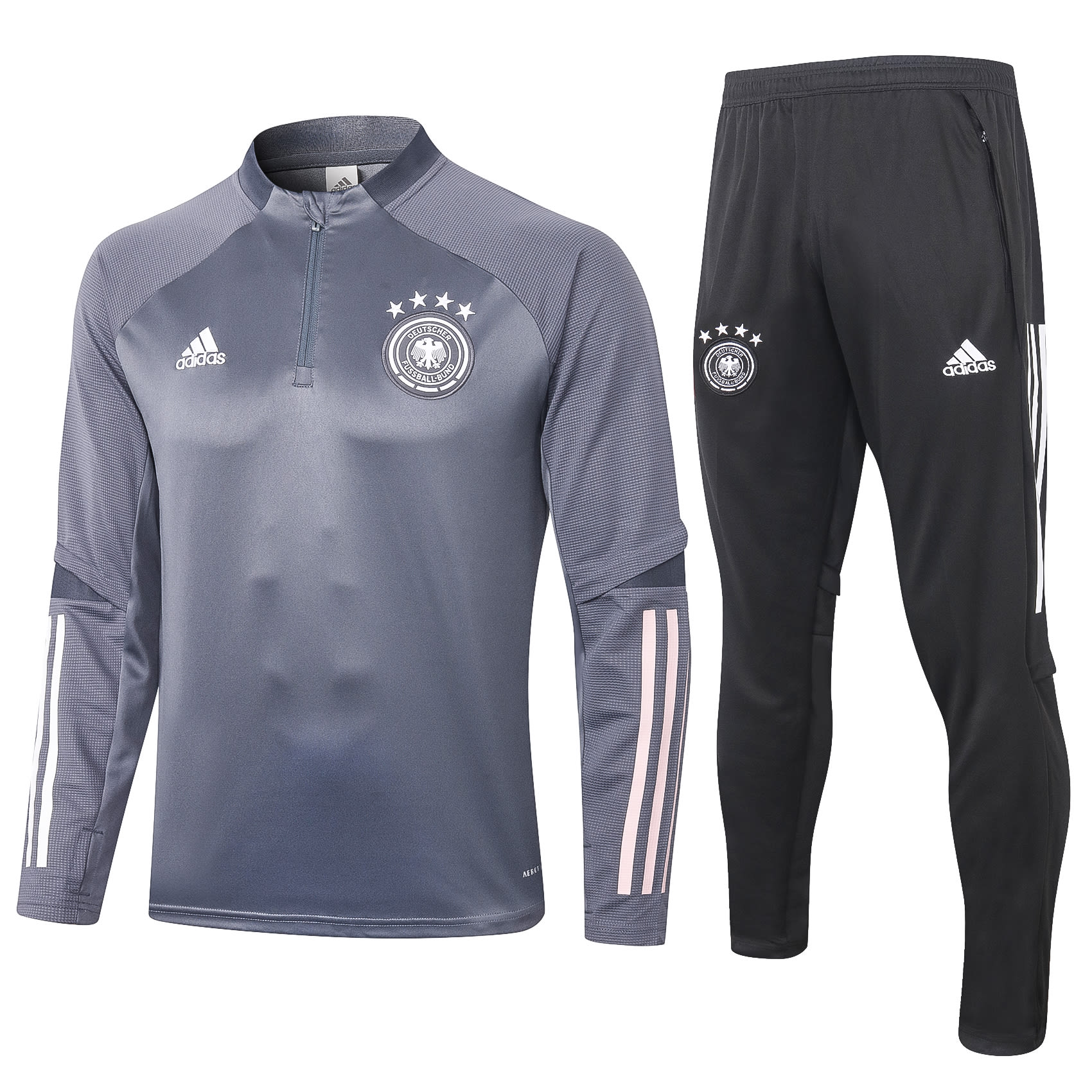 Sudadera Alemania 2