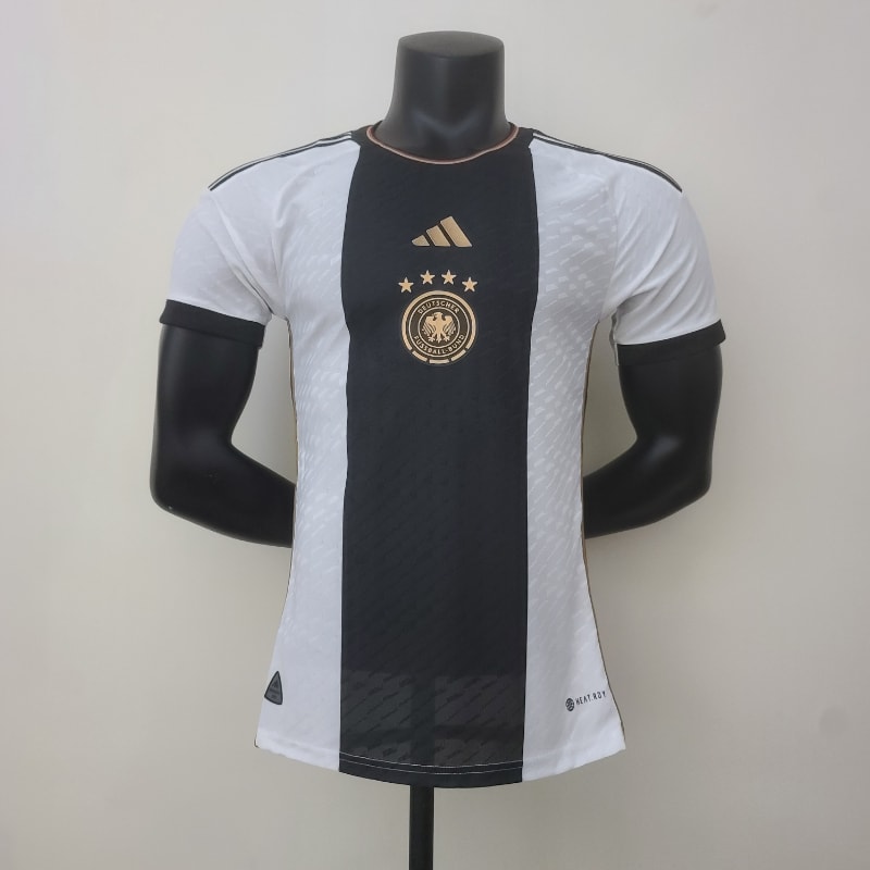 1ª Alemania 2022 VJ