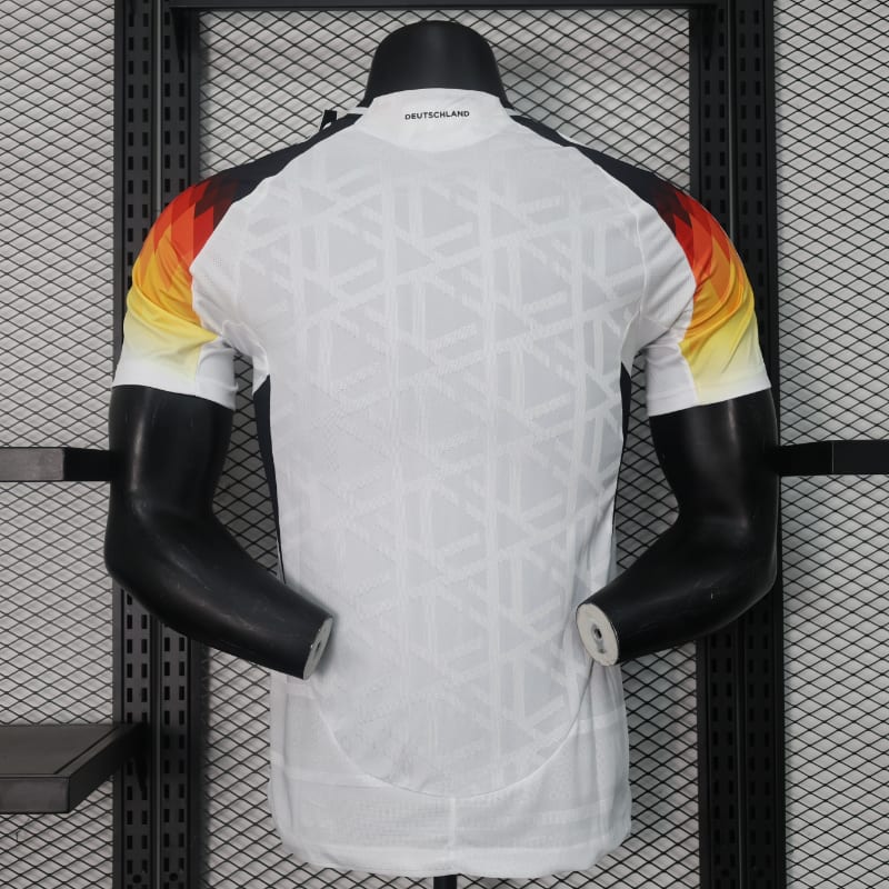 1ª Alemania 2024 VJ imagen 2