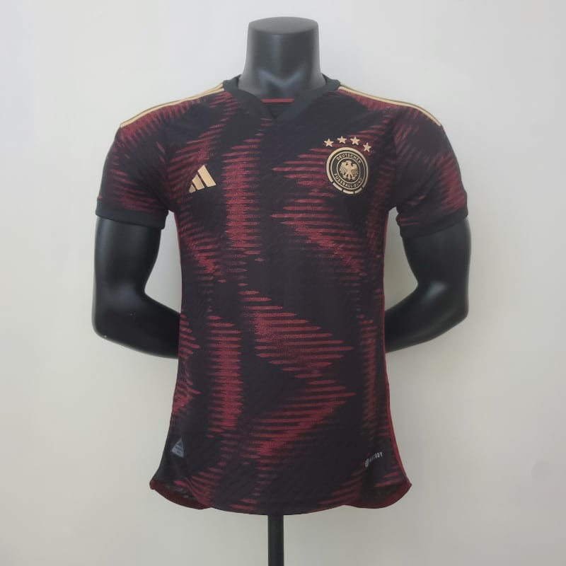 2ª Alemania 2022 VJ
