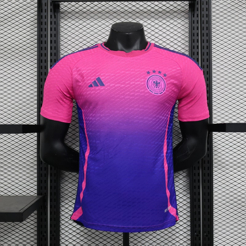 Especial Alemania 2023 VJ imagen 3
