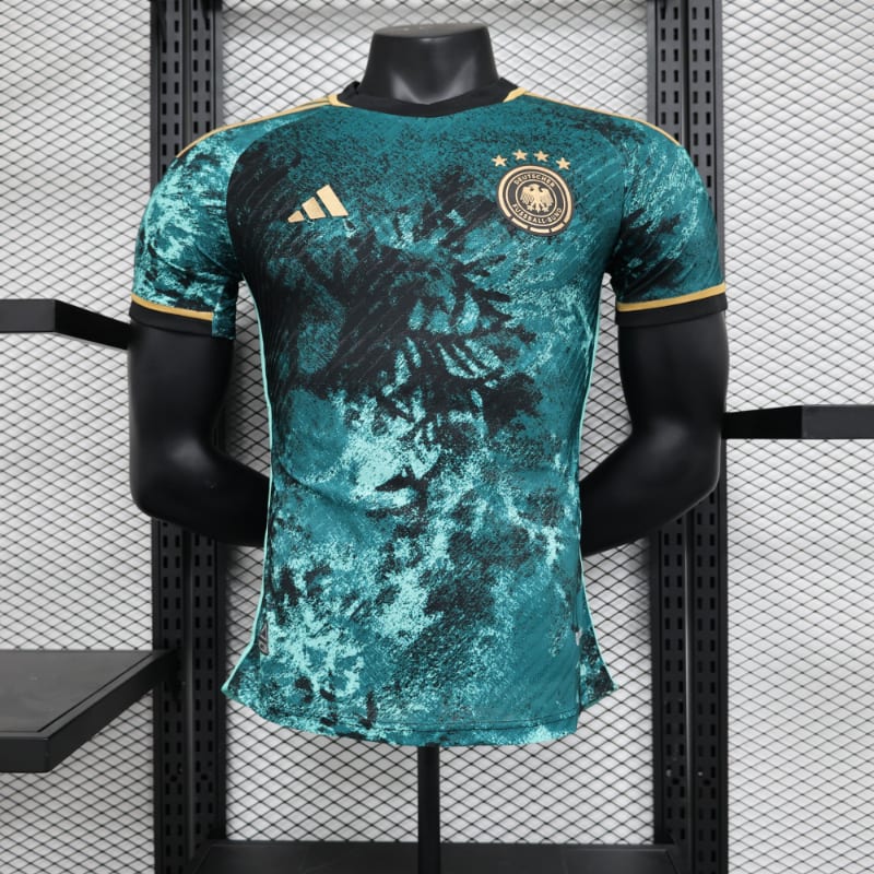 Especial Alemania 2023 VJ