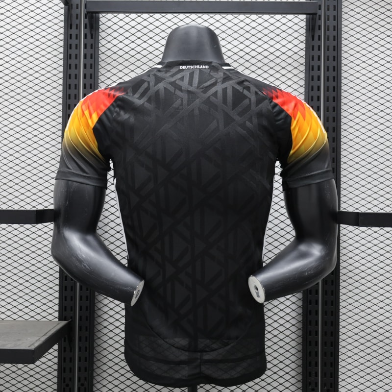 Especial Alemania 2024 VJ imagen 2