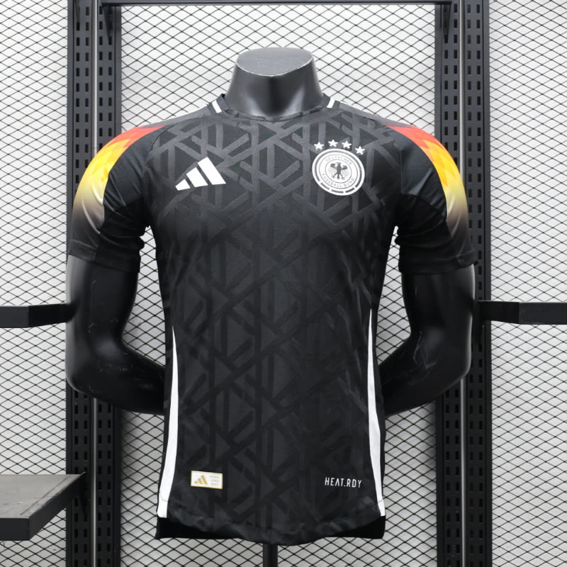 Especial Alemania 2024 VJ