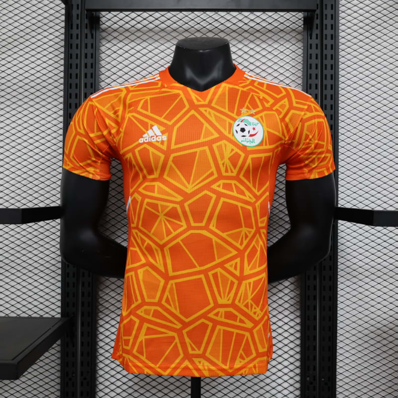 Especial Argelia 2023 VJ