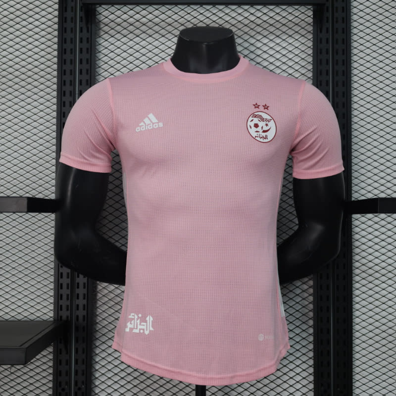 Especial Argelia 2024 VJ imagen 3
