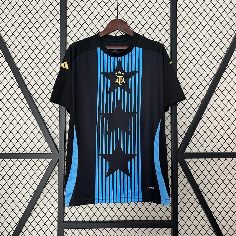 Especial Argentina 2024