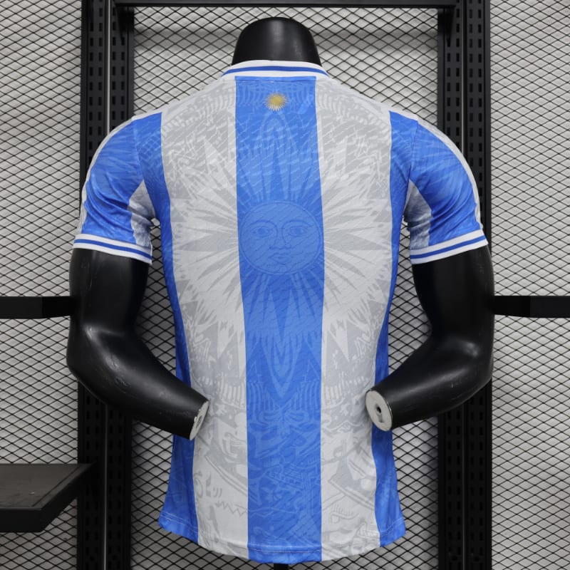 Especial Argentina 2024 VJ imagen 28