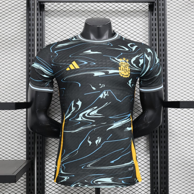 Especial Argentina 2024 VJ imagen 29