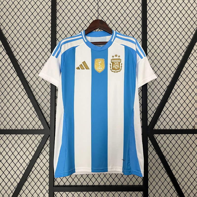 1ª Argentina 2024