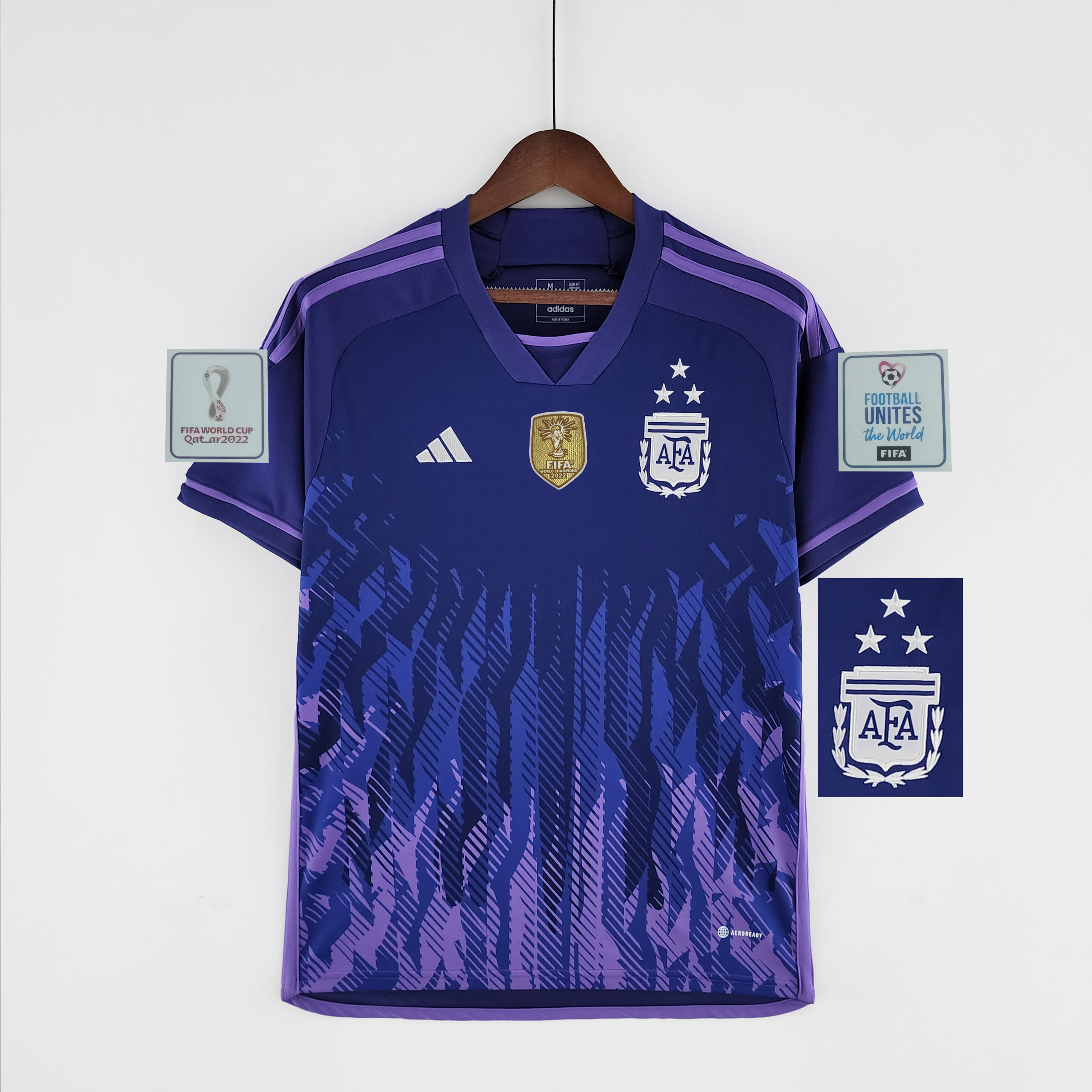 2ª Argentina 2022 ⭐⭐⭐