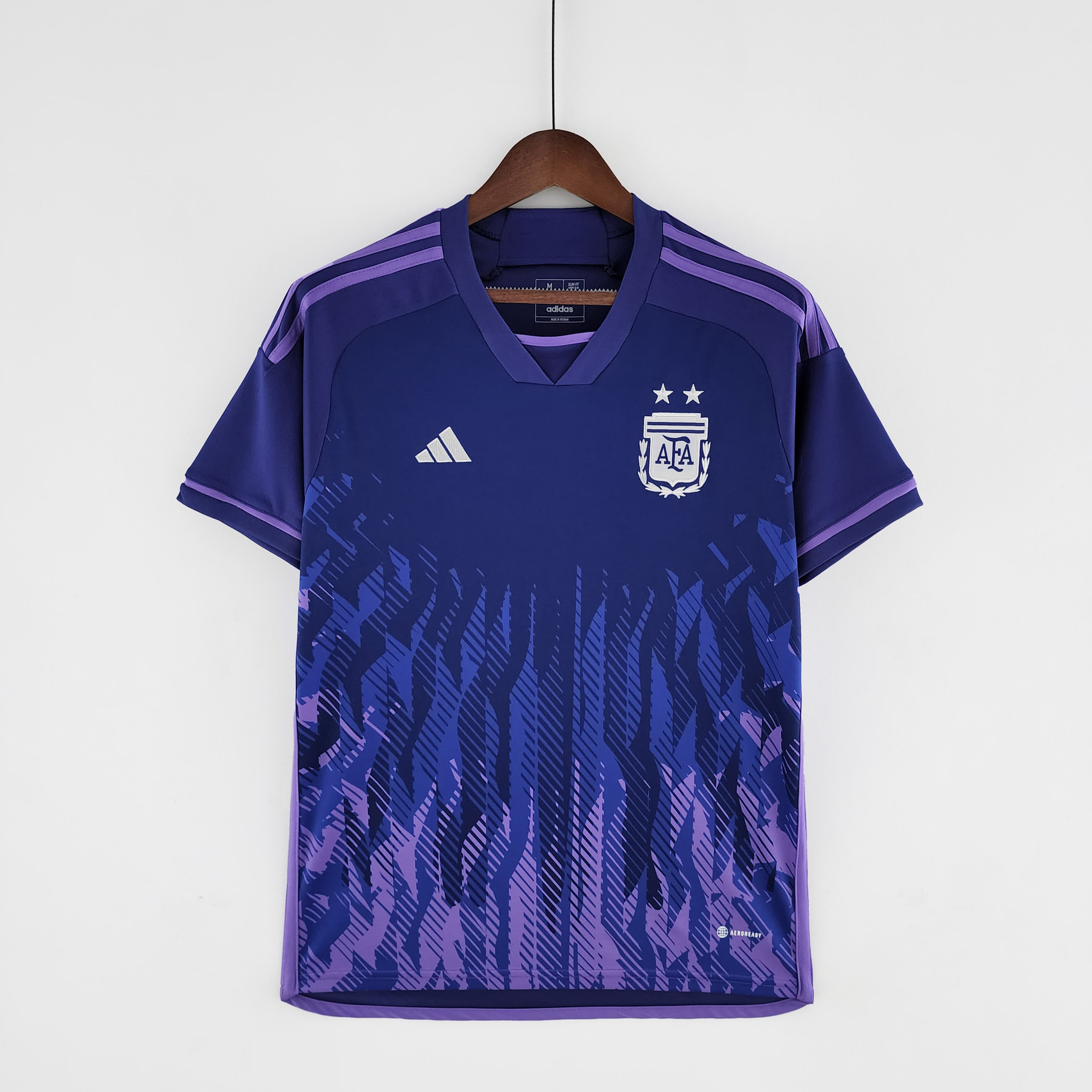 2ª Argentina 2022