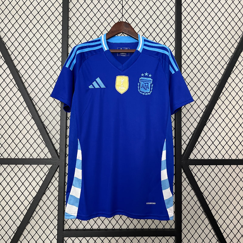 2ª Argentina 2024