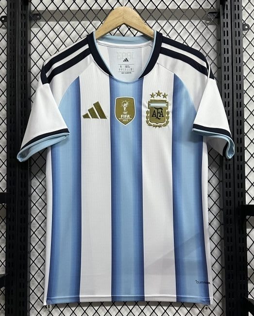 Argentina 2026