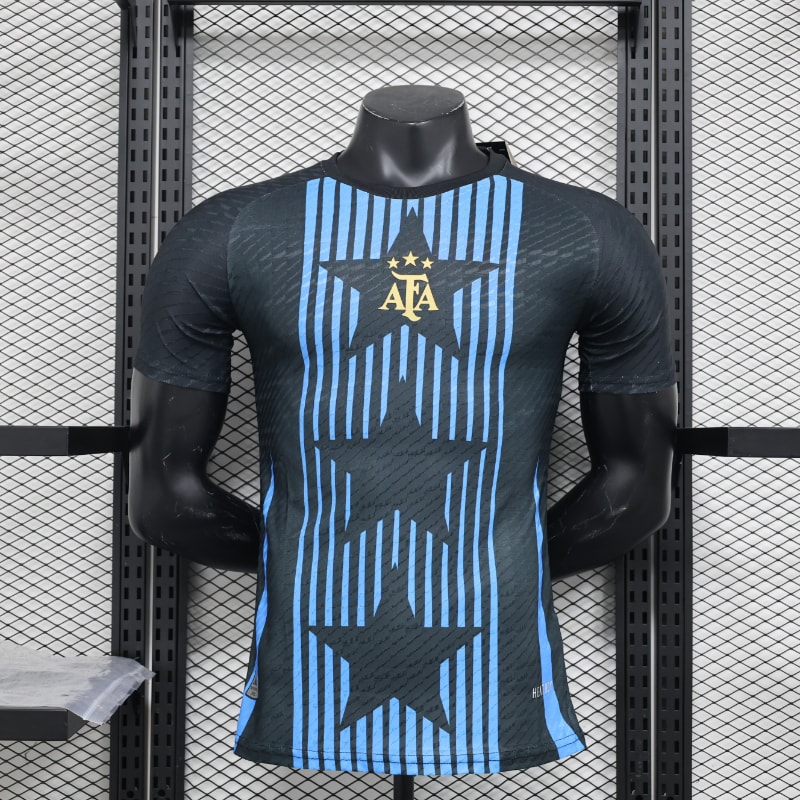 Especial Argentina 2024 VJ imagen 11
