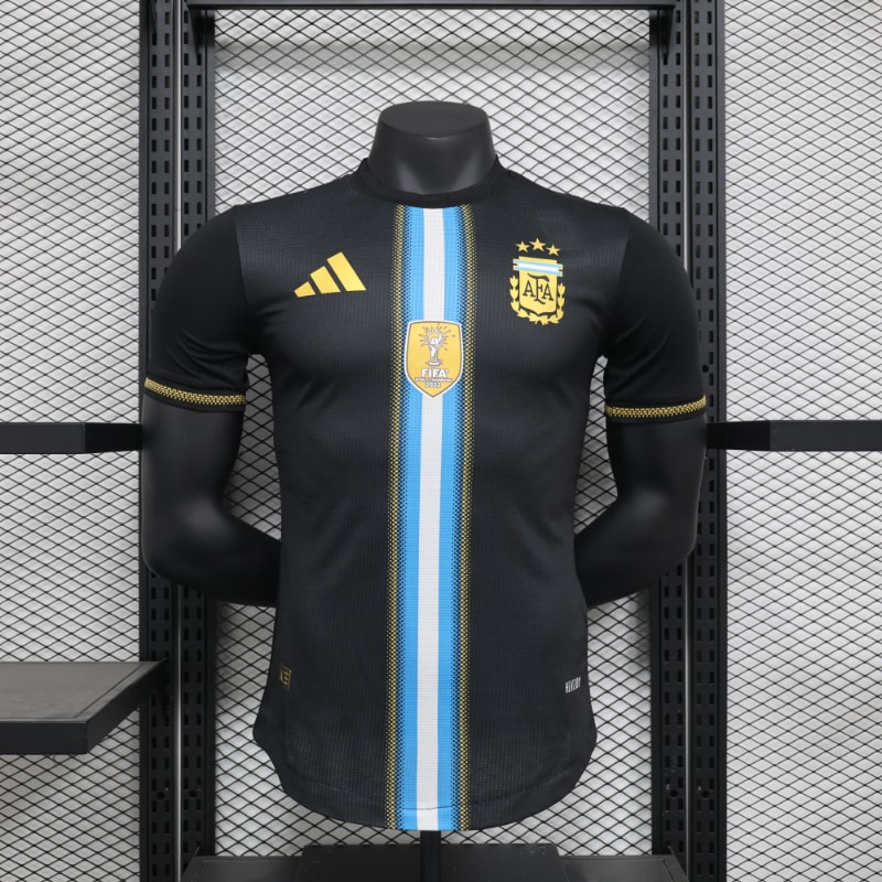 Especial Argentina 2024 VJ imagen 31