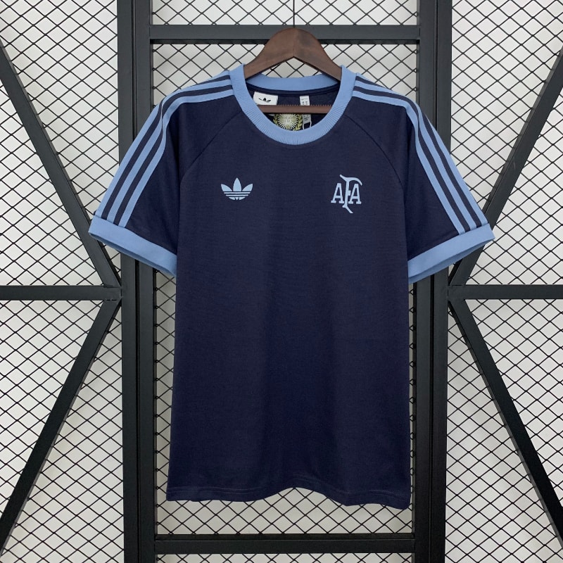 Especial Argentina 2025