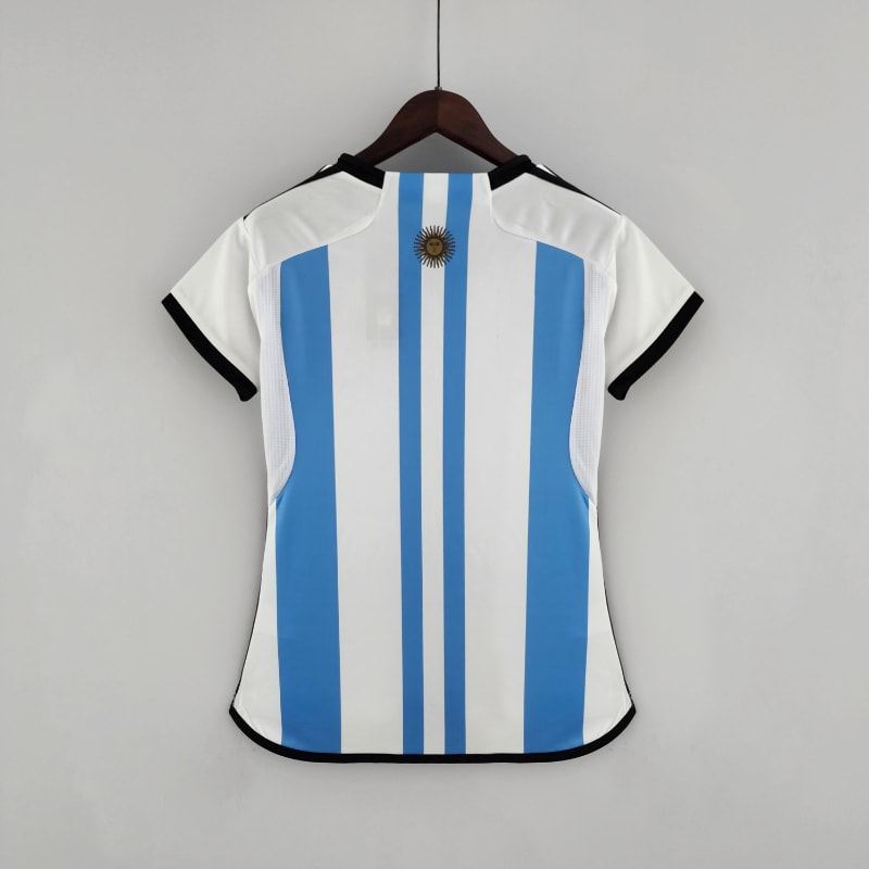 Mujer 1ª Argentina 2022 imagen 2