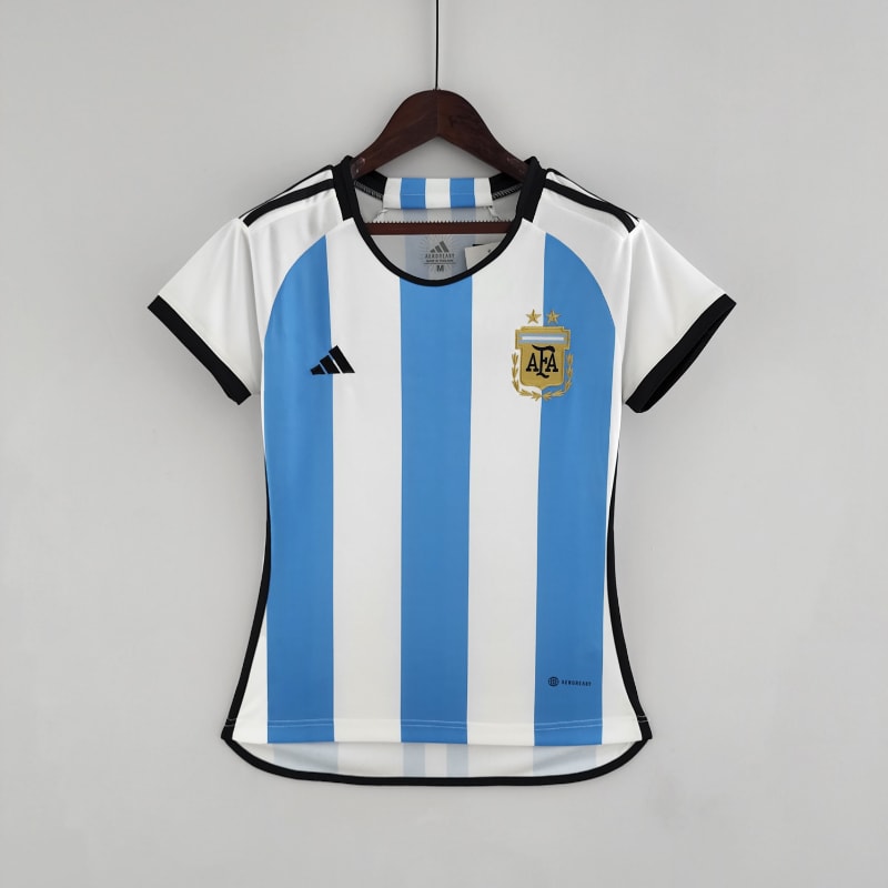 Mujer 1ª Argentina 2022