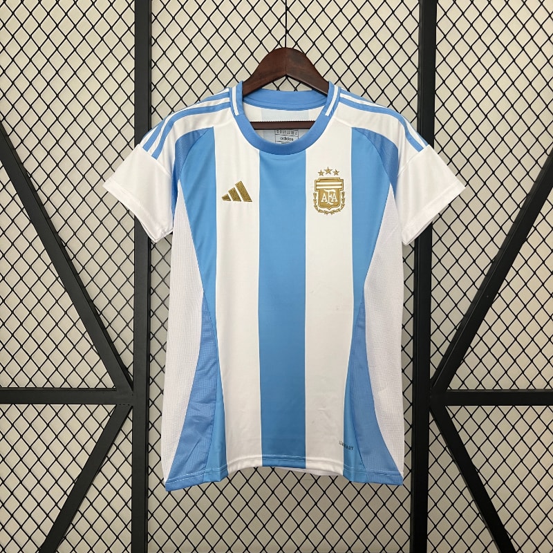 Mujer 1ª Argentina 2024
