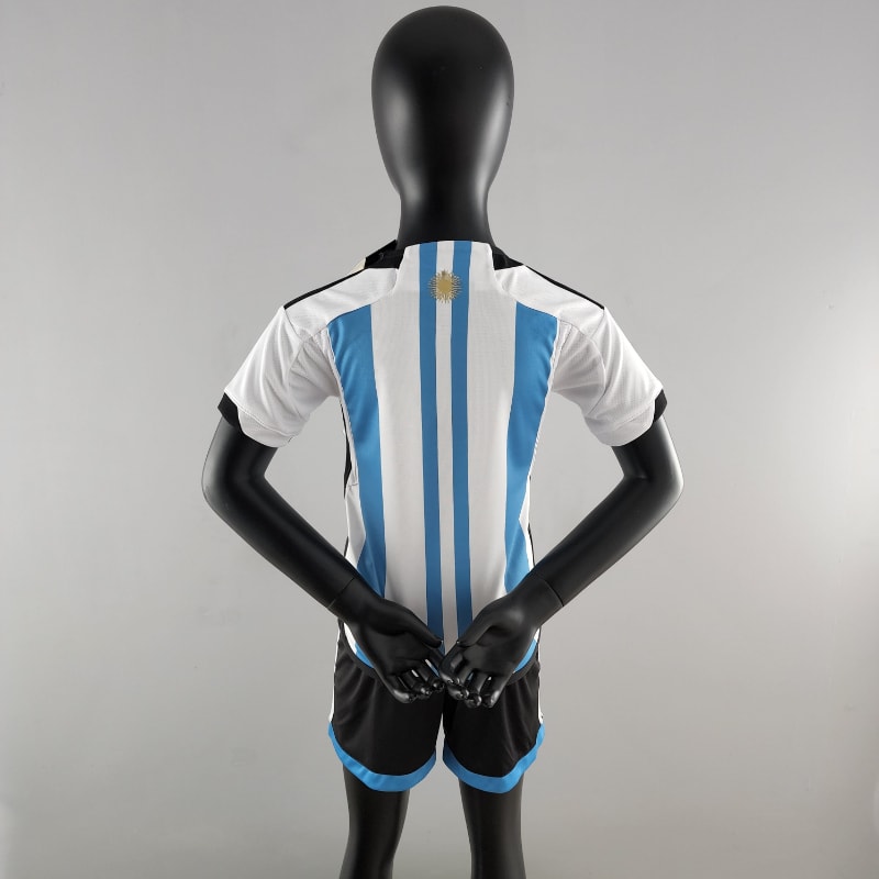 Nilño 1ª Argentina 2022 imagen 2