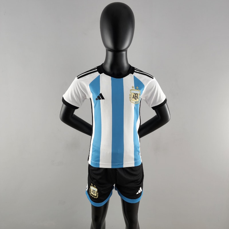 Nilño 1ª Argentina 2022