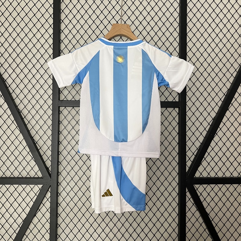 Niño 1ª Argentina 2024 imagen 2