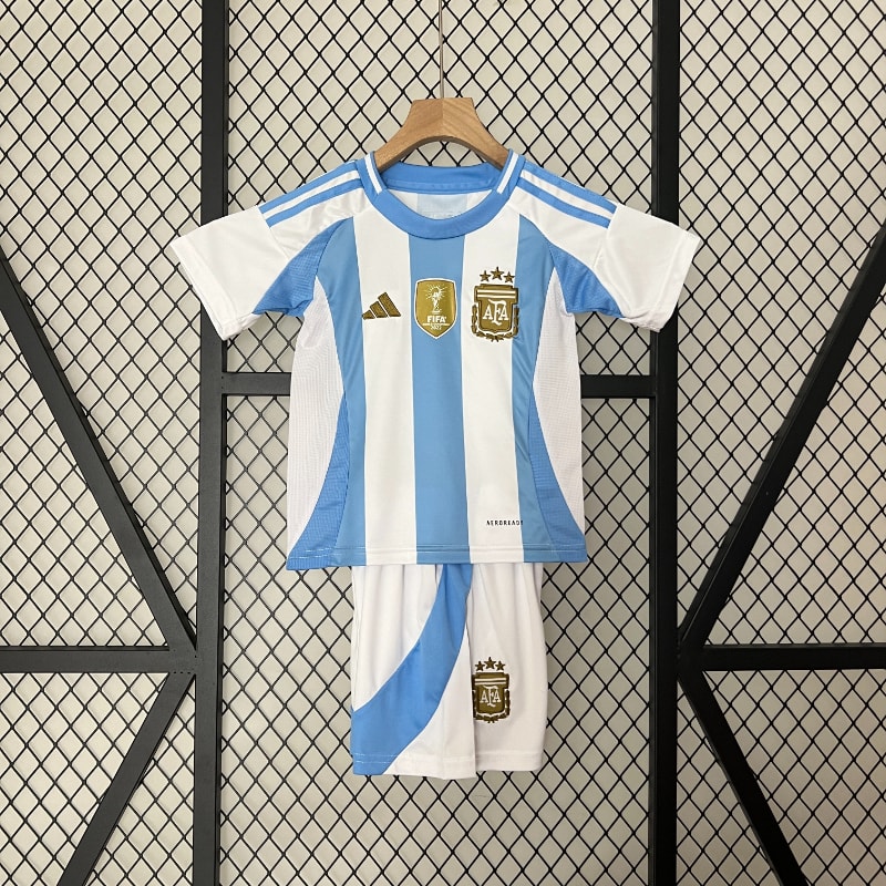 Niño 1ª Argentina 2024