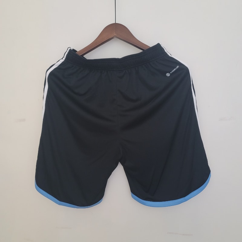 Pantaloneta 1ª Argentina 2022 imagen 2