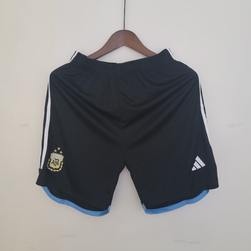 Pantaloneta 1ª Argentina 2022 imagen 3