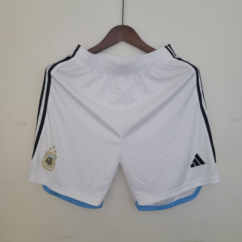 Pantaloneta 1ª Argentina 2022