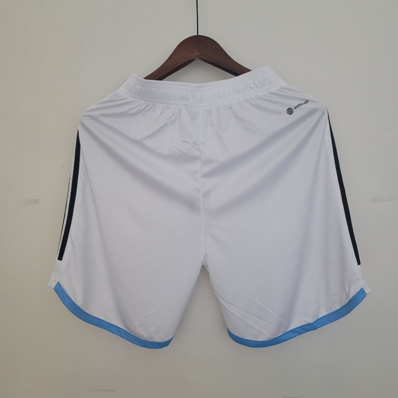 Pantaloneta 1ª Argentina 2022 imagen 4