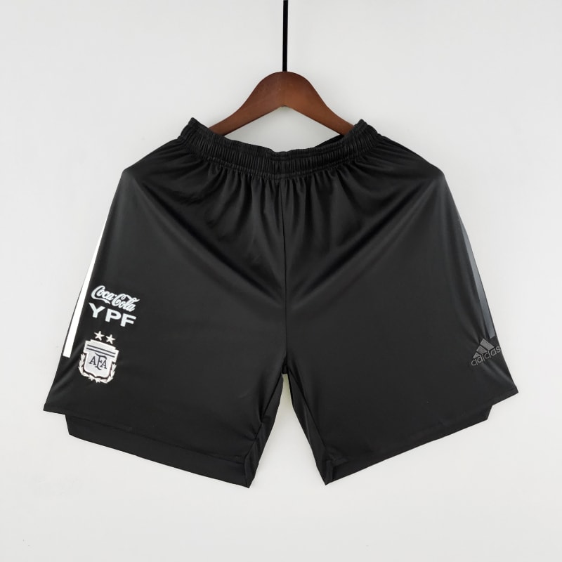 Pantaloneta entrenamiento Argentina 2022