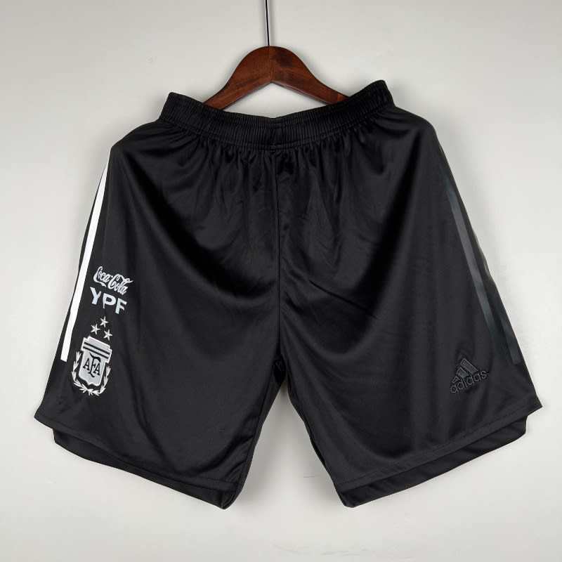 Pantaloneta entrenamiento Argentina 2023