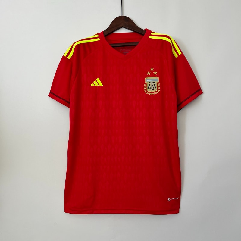Portero Argentina 2023