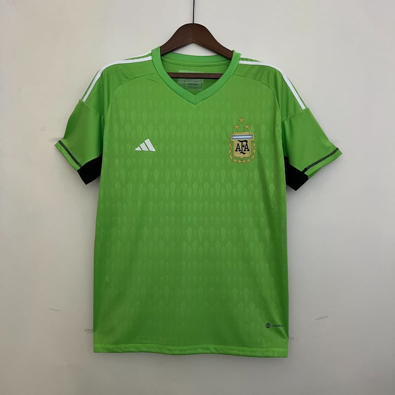 Portero Argentina 2023 imagen 3