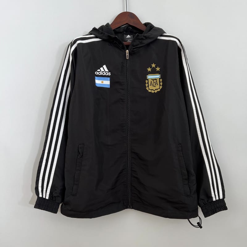 Cortavientos Argentina 2023