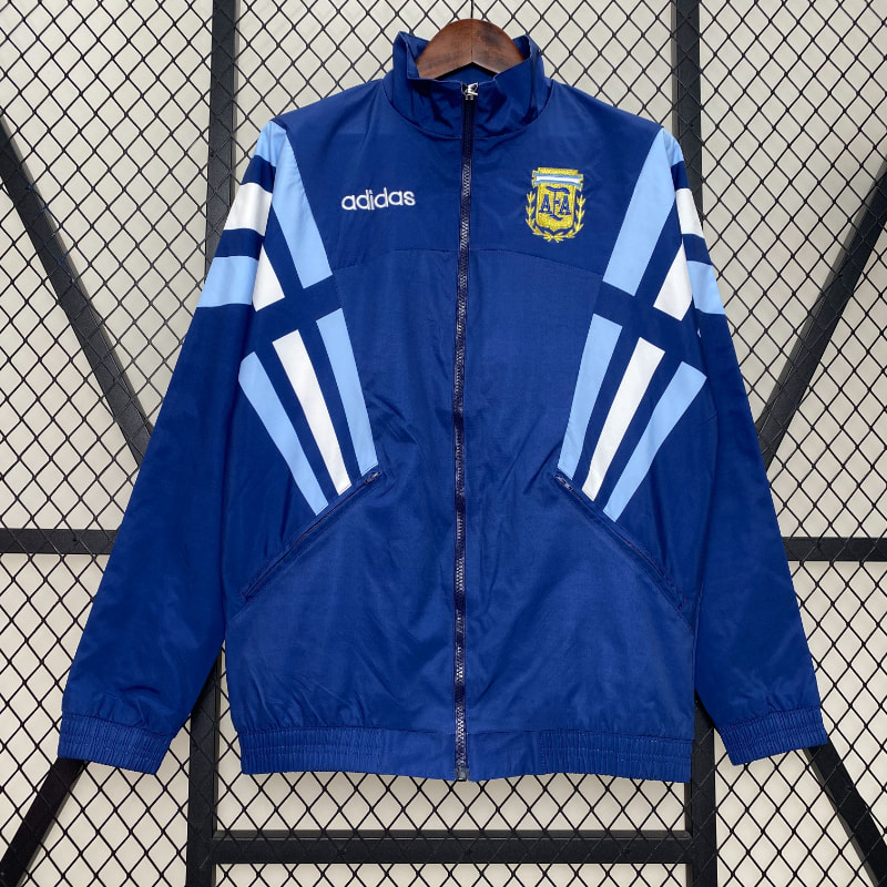Cortvaientos Argentina 2024
