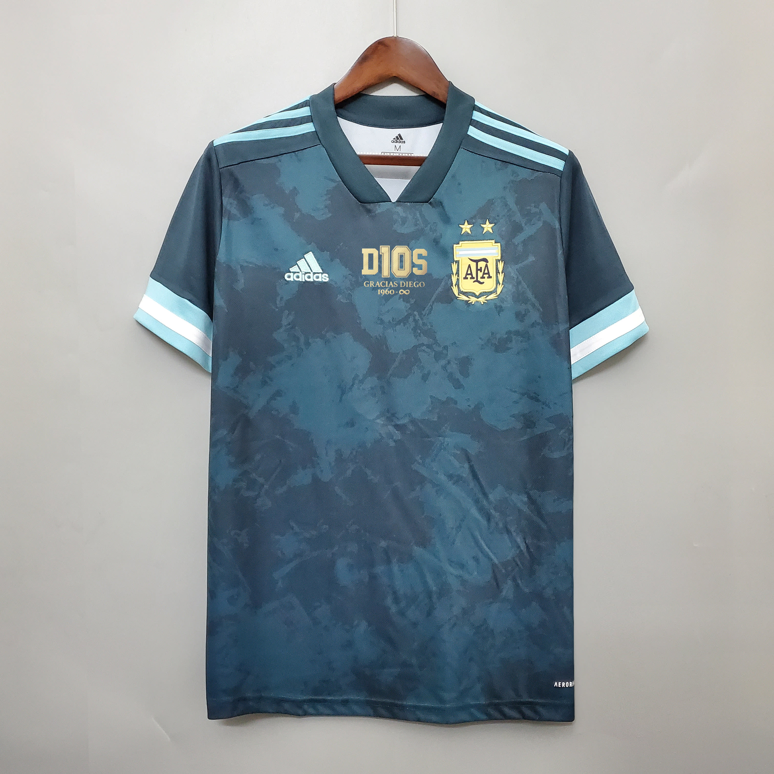 Argentina 2020 Maradona