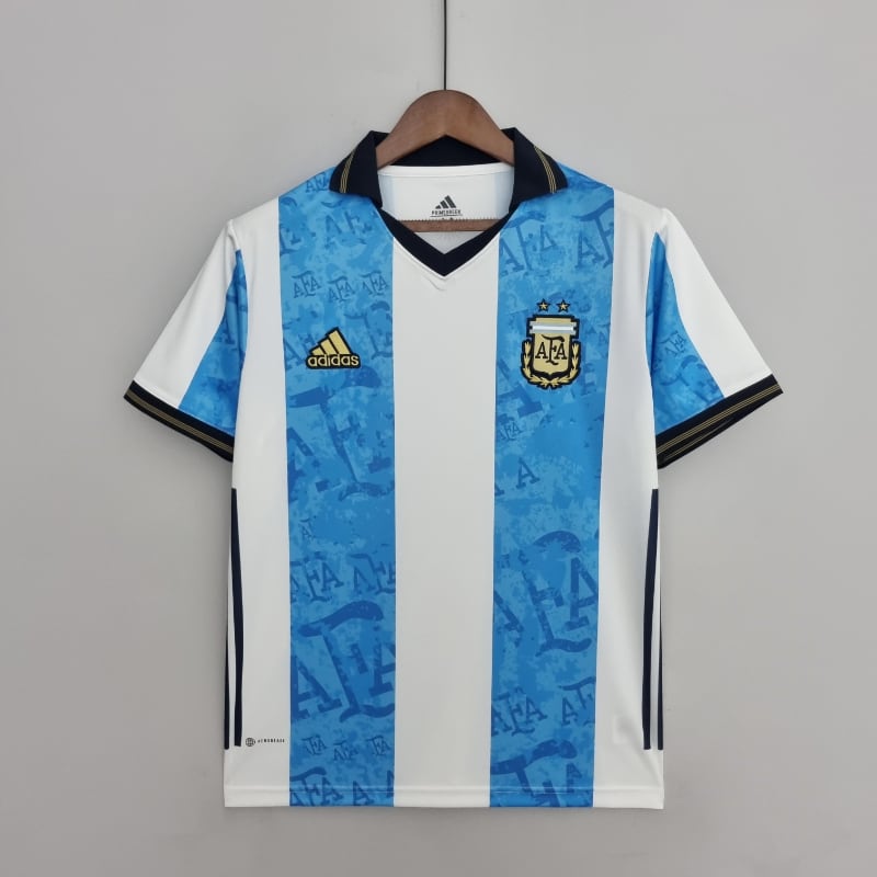 Argentina especial