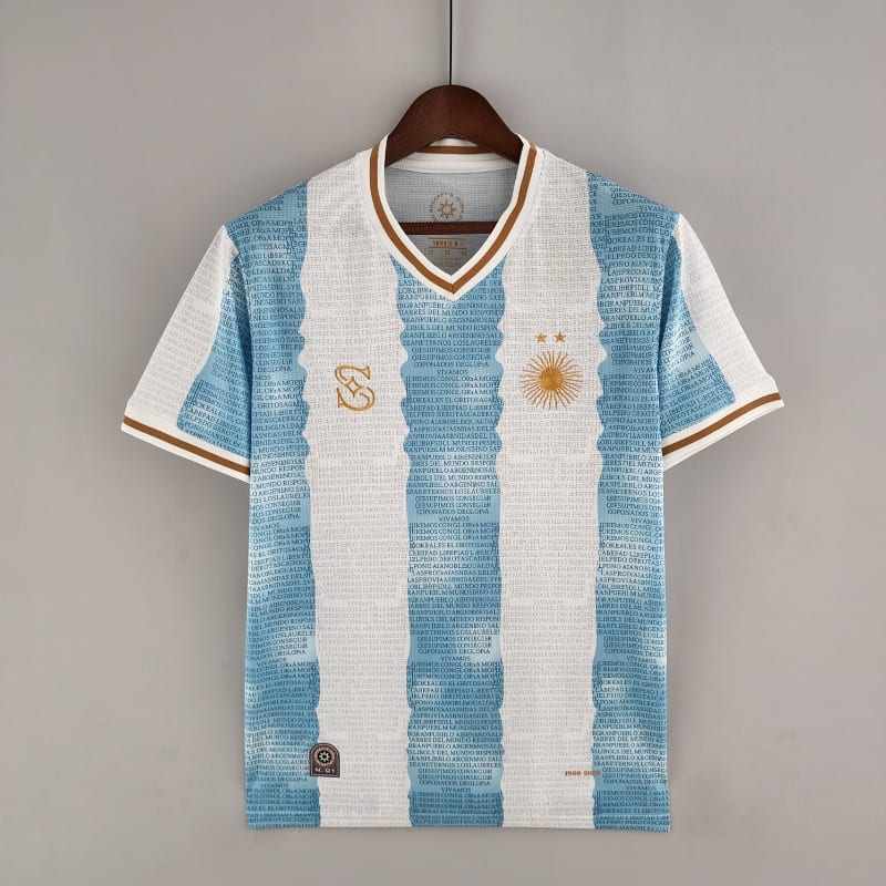 Argentina especial 2022 imagen 3