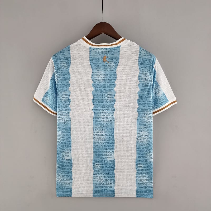 Argentina especial 2022 imagen 4