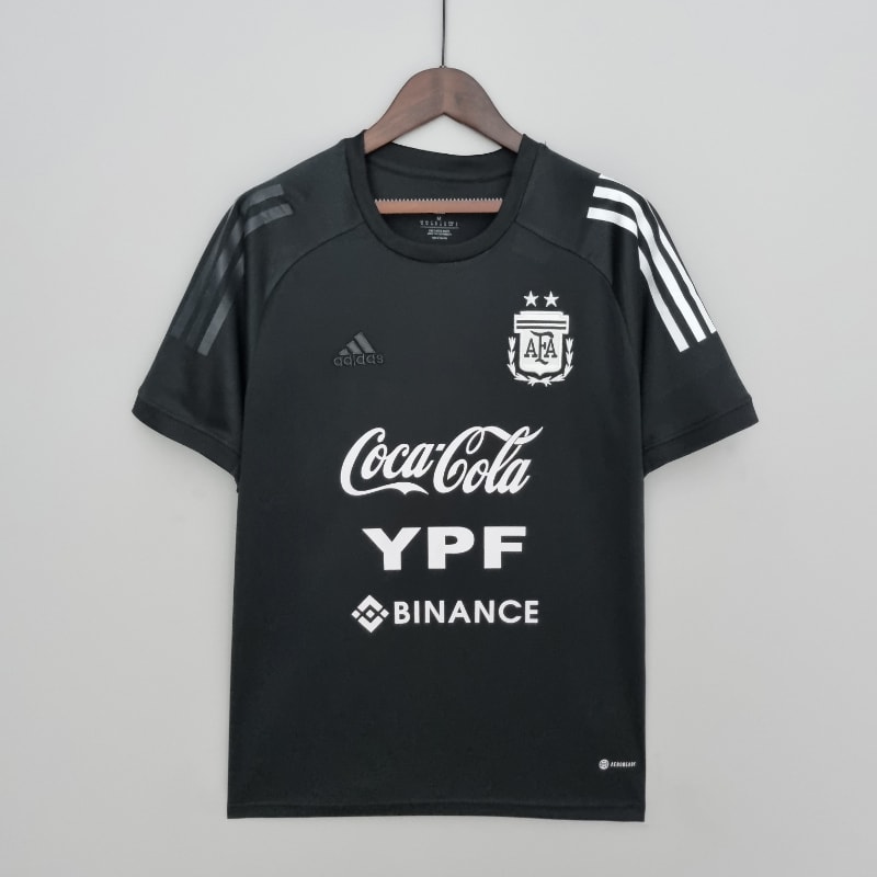 Entrenamiento Argentina 2022