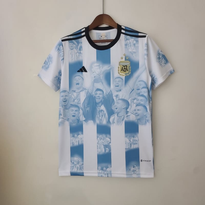 Especial Argentina 2022 imagen 3