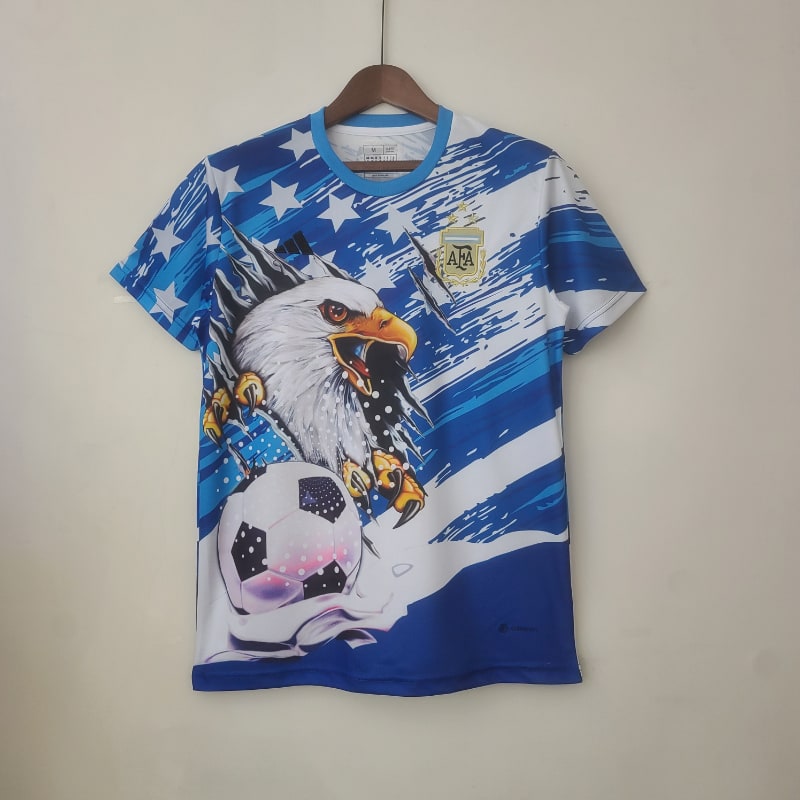 Especial Argentina 2022