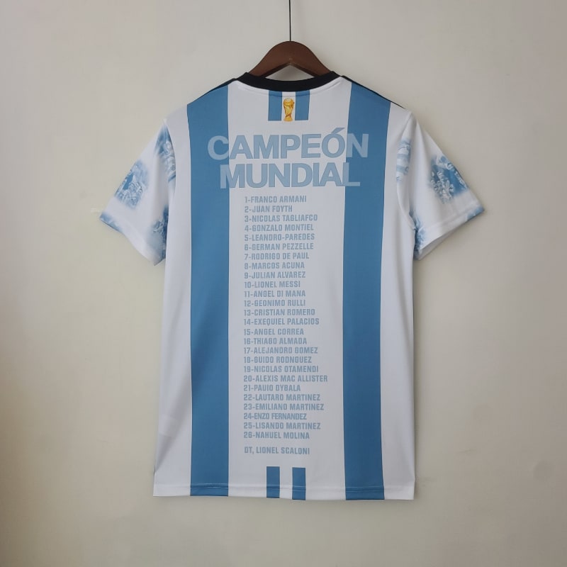 Especial Argentina 2022 imagen 4